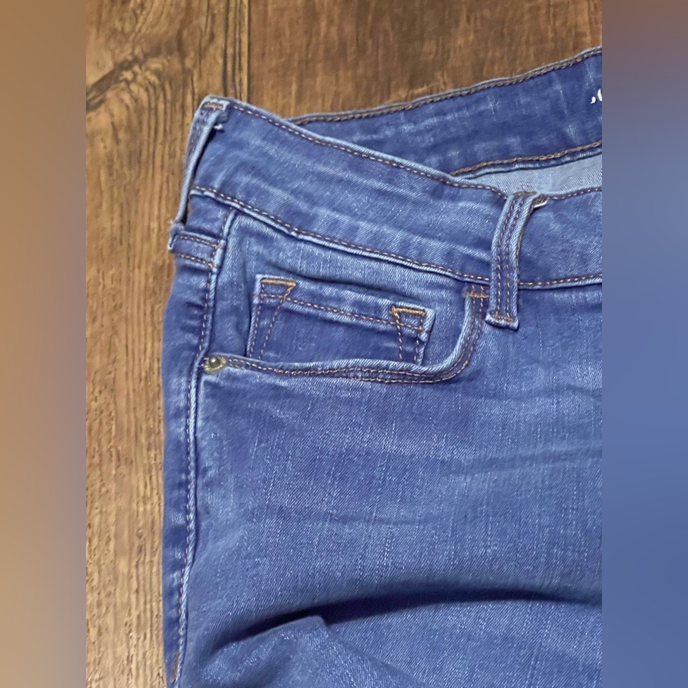 Old Navy Women's Jeggings - Picture 6 of 7